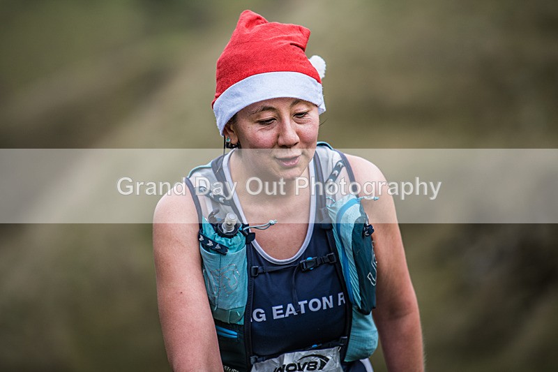 Litton-939 - Litton Christmas Cracker Fell Race (Limestone Series) Sunday 14th December 2025