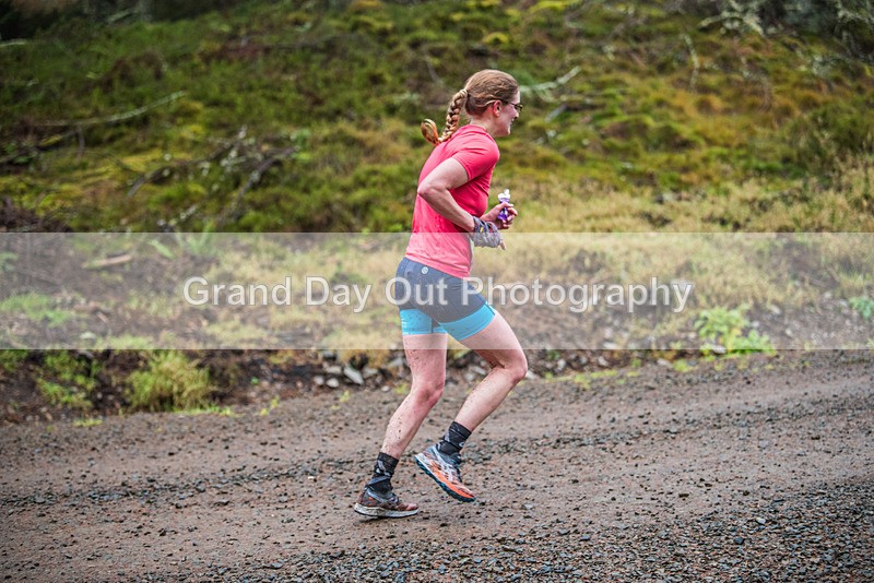 Glentress 21  10K-913 - High Terrain Events Glentress 21 & 10K Trail Races Saturday 18th November 2023