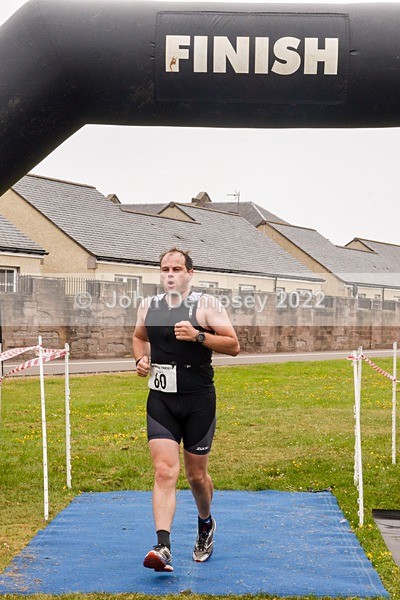  - Montrose Triathlon 2018