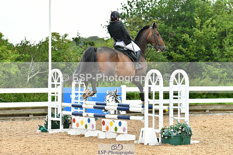 230730A-130252-09930 - Cls 33 85cm Amateur Quali