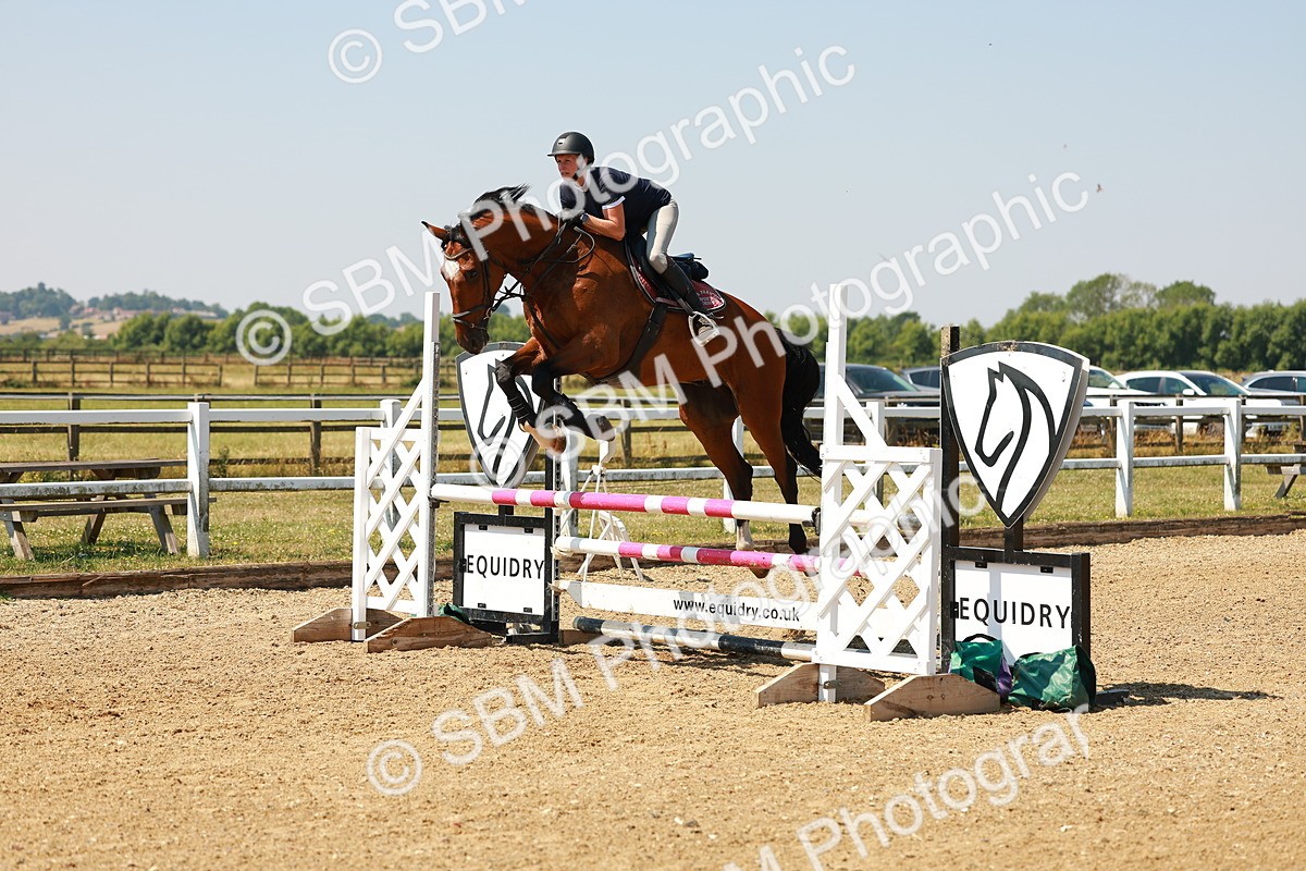 SBM_000619 - Class 3 - Senior Discovery - 1.00m