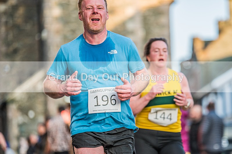 RTH-984 - Keswick Round The Houses Road Race, Wednesday 26th April 2023