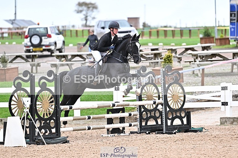 251029-094601-00118 - Clear Round, British Novice and 90cm