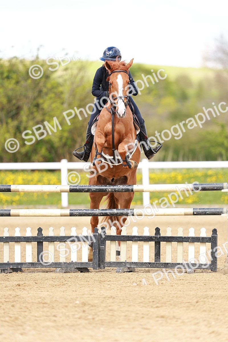 SBM_001866 - Class 4 - Senior Newcomers - 1.10m