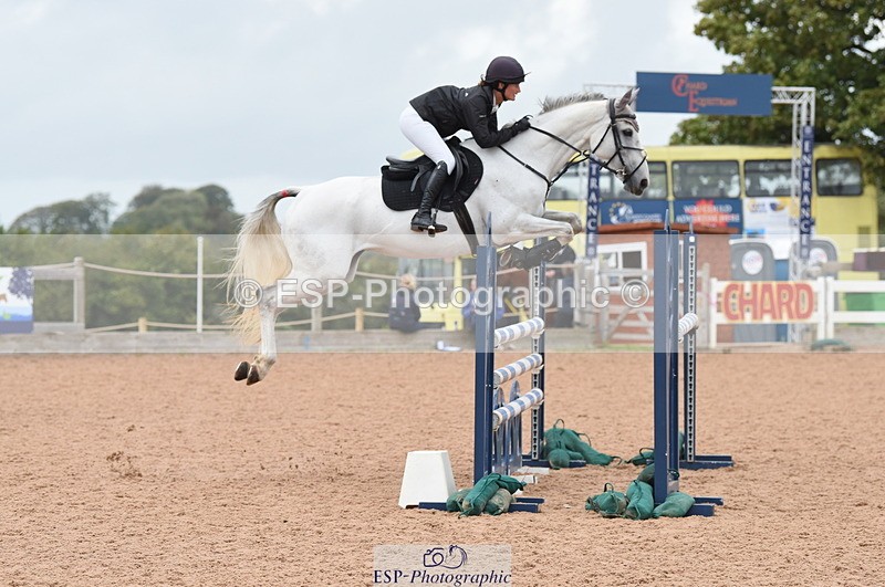 230927A-230742-00446 - Cls 5 Foxhunter & Open