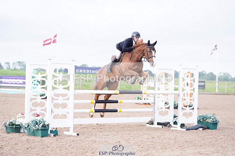 240802A-083050-03020 - Cls 14 Snr Newcomers