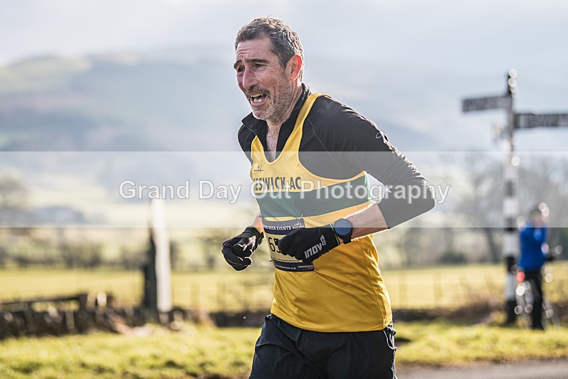 North Lakes-383 - North Lakes 10K & Half Marathon Sunday 9th February 2025