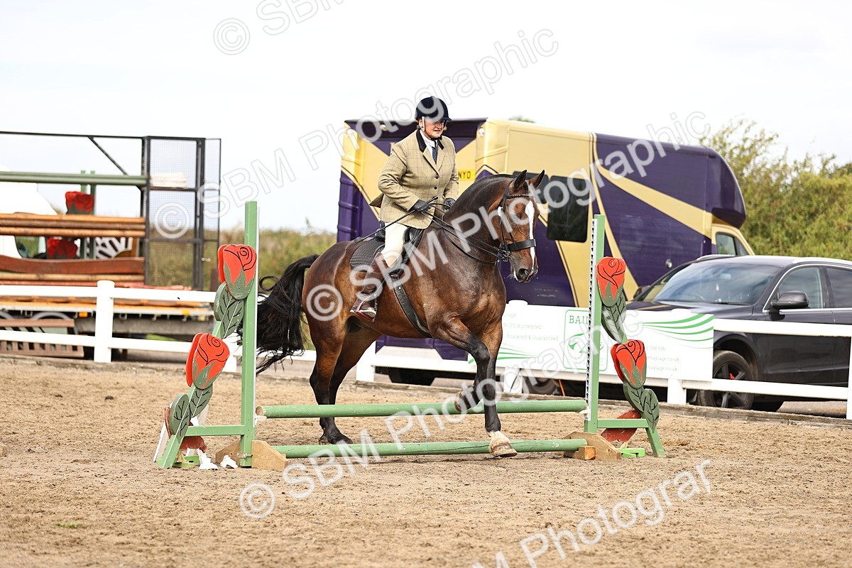 SBM_01704 - Class 55 - Clear Round
