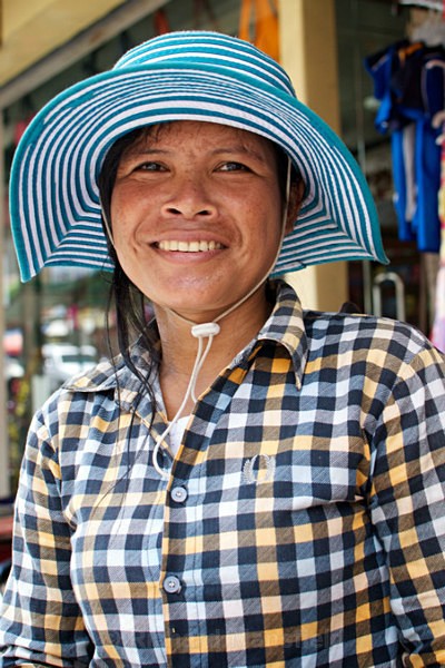  - Cambodia