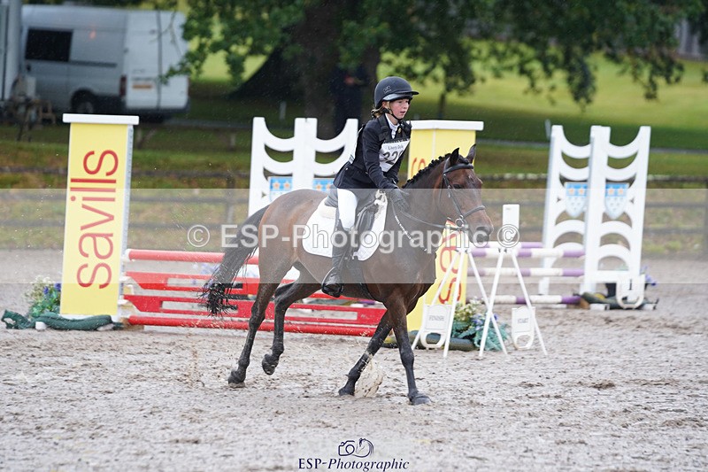 240824X-093900-22425 - 70cm Round 1 9.30 to 11.10