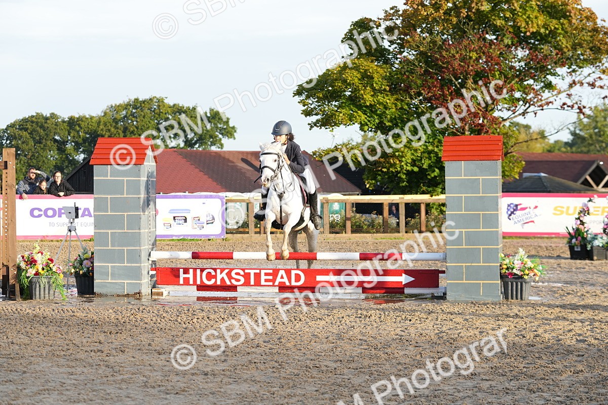 SBM_32190 - J5 - Junior Pony 50cm Championship