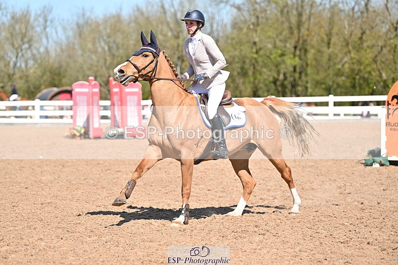 240420A-115719-10675 - Cls 15, 1 Star Bronze Tour 1.15m