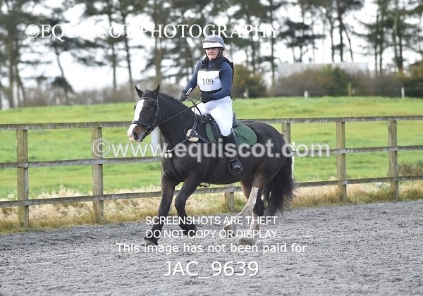 JAC_9639 - Class 1 60cm Snr Open, National AE Qualifier