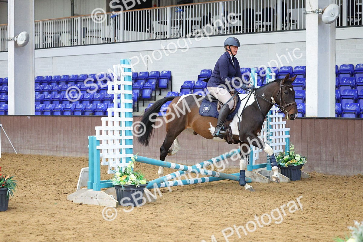 SBM_000642 - Class 5 - 50cm - BRC Championships