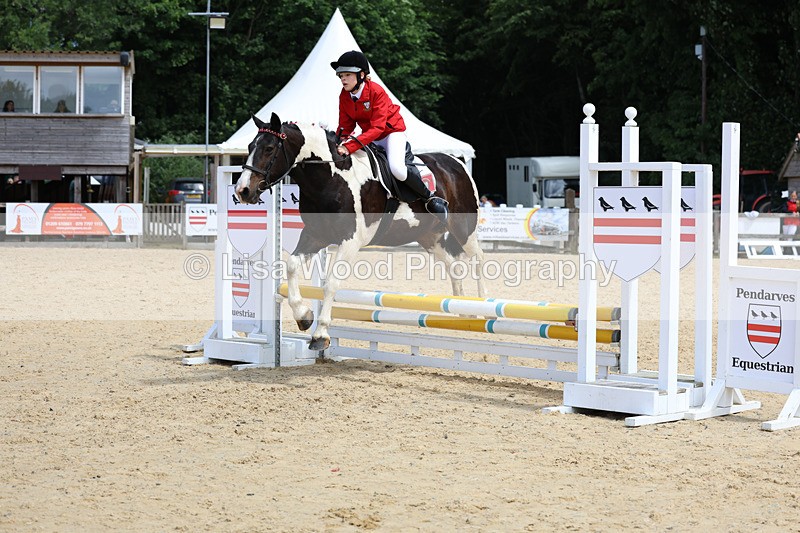 3E7A1830 - Class 3: 60 -65cm Part B