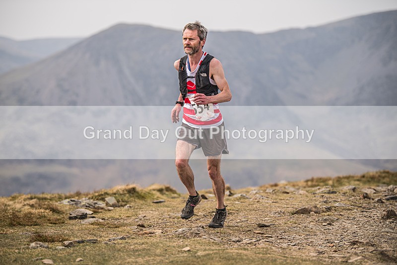 Newlands-213 - Newlands Memorial Fell Race Saturday 12th April 2025
