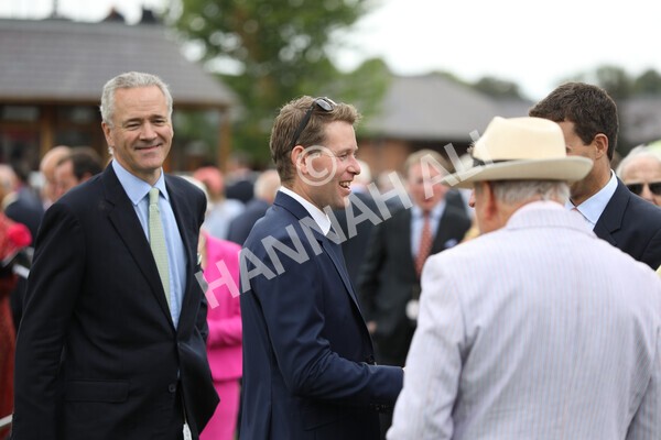 yr18082022r2-52 - Race 2 2.25pm Goffs UK Harry Beeby Premier Yearling Stakes
