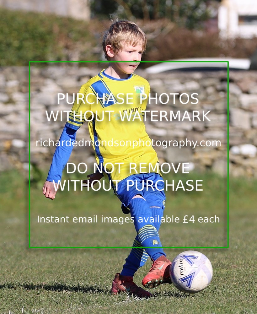 IMG_4434 - Kendal United Under 9 Rockets (15/3/25)