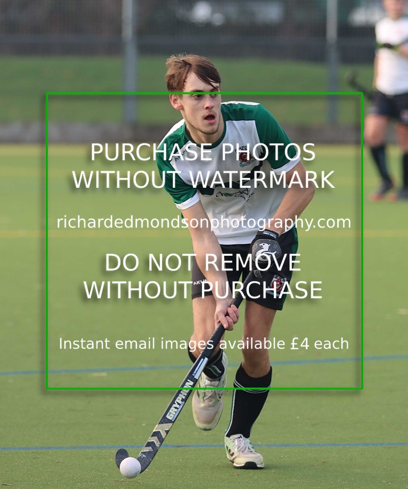 IMG_1580 - Kendal Mens Hockey vs Wigton (13/1/24)