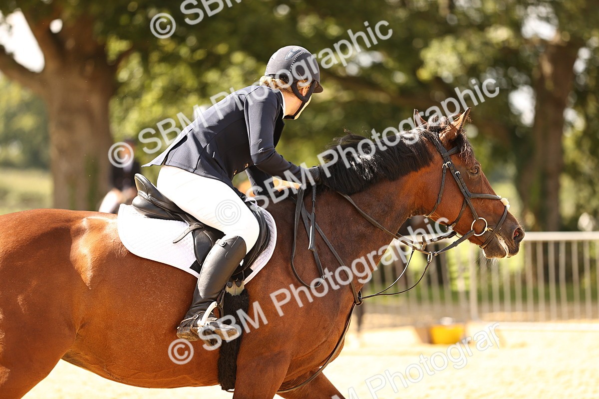 SBM_43426 - J40 Senior 90cm Supreme Championship
