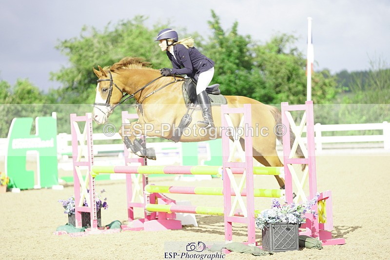 230729A-090610-04152 - Cls 20 British Novice & 90cm Open