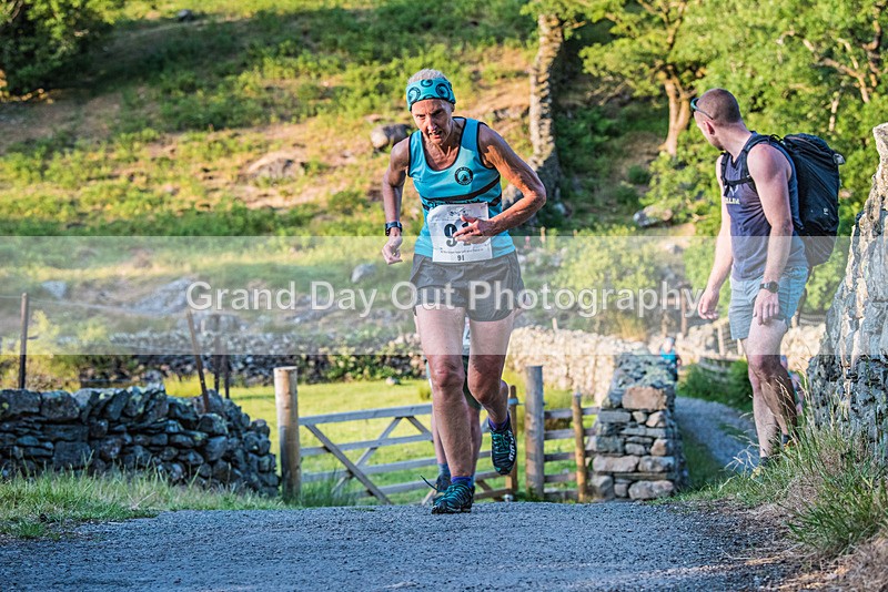 Langstrath-809 - Langstrath Fell Race Wednesday 21st June 2023