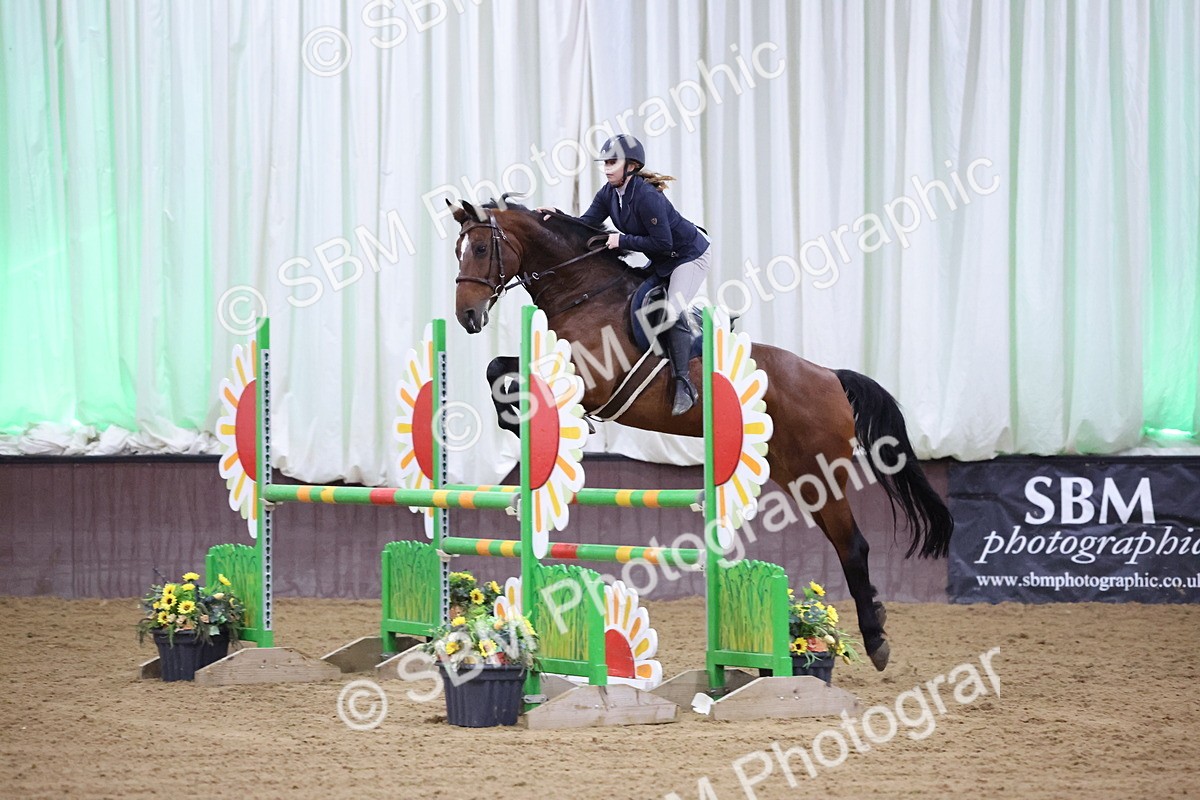 SBM_004912 - Race 2 - 1.10m