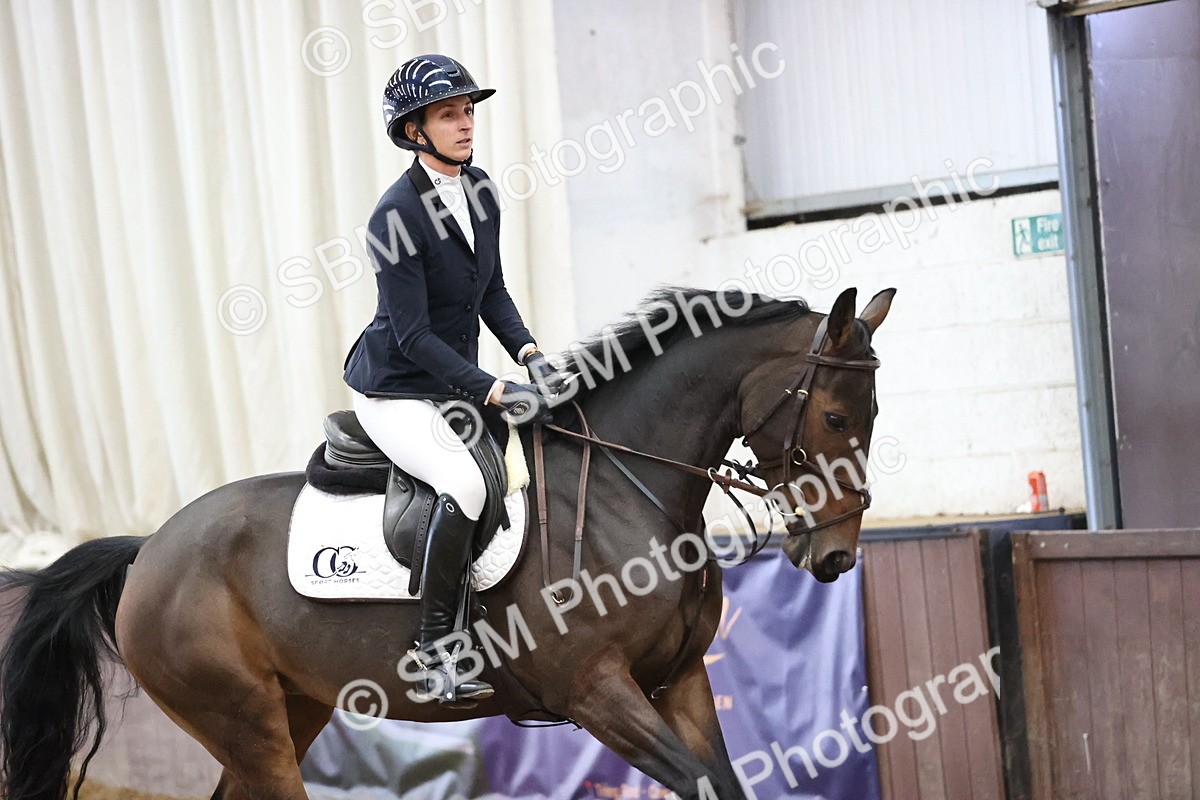 SBM_007312 - Class 19 - Senior Newcomers 1.10m