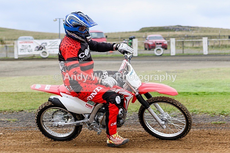 211009-7D-8E0A8304 - Ride & Skid It  Flat Track Experience 09th Oct 21