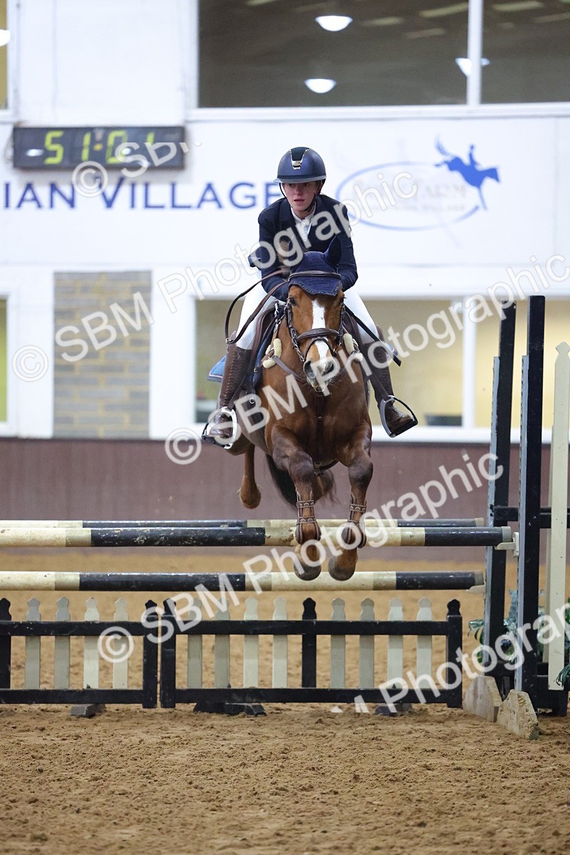 SBM_007672 - Class 20 - The Diamond Championship Qualifier (0.95m)