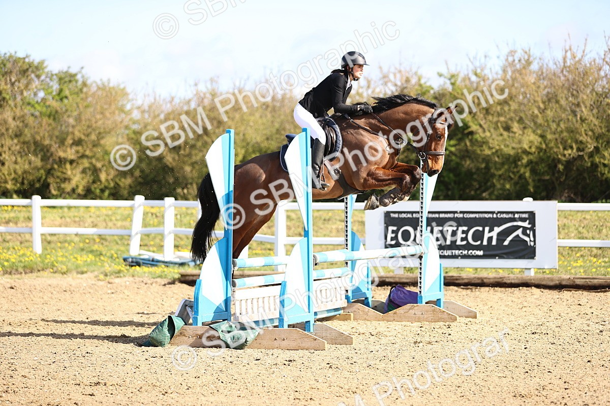 SBM_003055 - Class 15 - Senior British Novice - 90cm