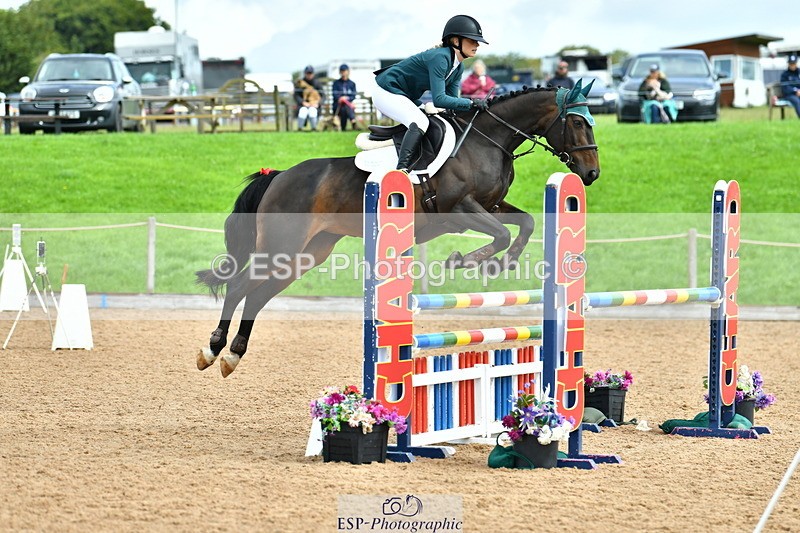 230729A-104757-05277 - Cls 14 NAF Bronze League Semi Final