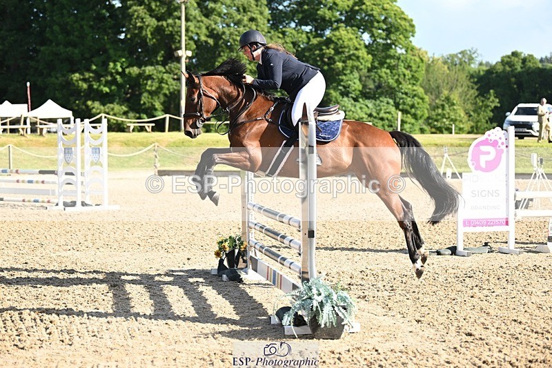 240704-080834-00024 - Cls 5 85cm Amateur Qualifier