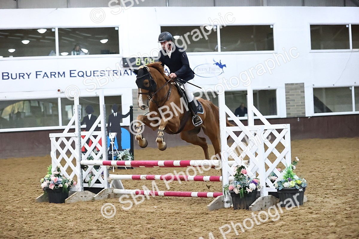 SBM_004564 - Class 15 - Clear Round 80cm