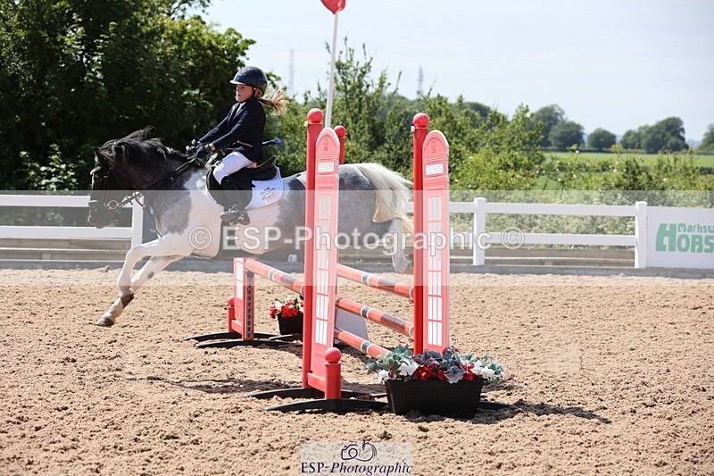 240629A-152335-07107 - Cls 16 11yrs and Under 128cm