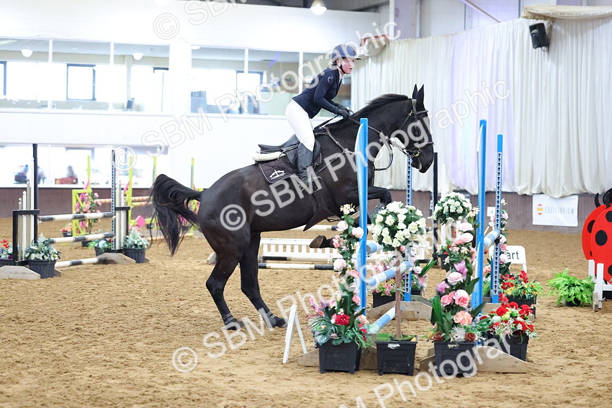 SBM_006085 - Class 23 - Amateur Championship Qualifier 95cm