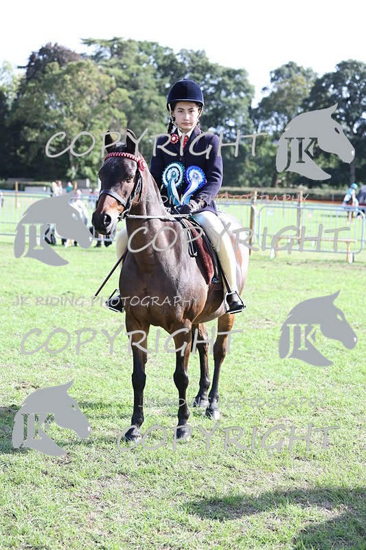 APP_4042 - Class 14 First ridden