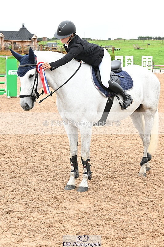 240908A-111045-03033 - Cls 12 Nat Am 95cm Qualifier