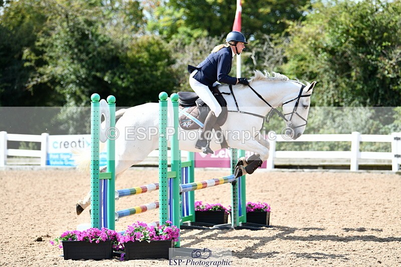 240913A-122949-04102 - Cls 22 85cm Amateur Qualifier