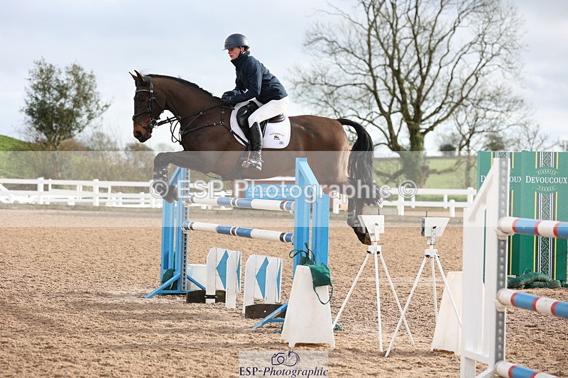 240223A-152125-02265 - Cls 6 Foxhunter and 1.20m Open