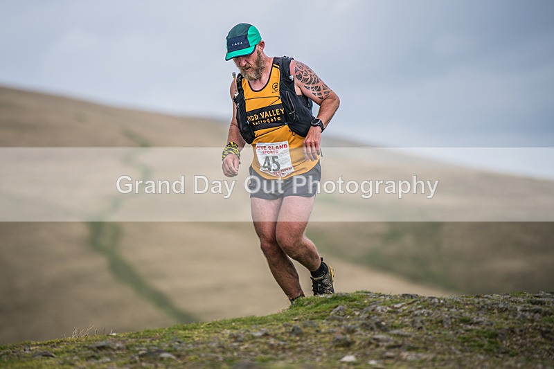 Sedbergh-644 - Sedbergh Hills Fell Race Sunday 18th August 2024