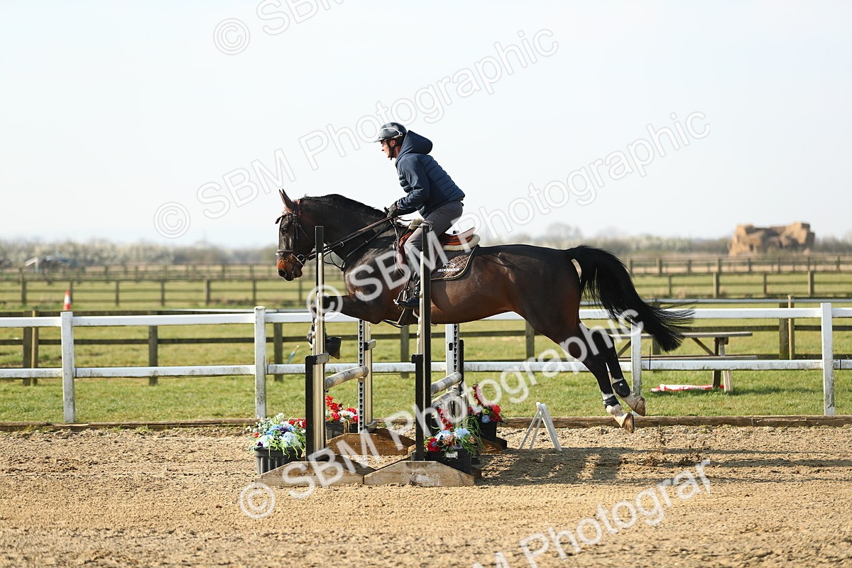 SBM_001690 - Class 7 - Clear Round