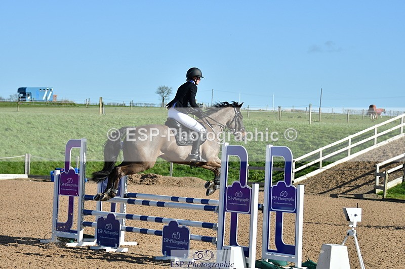 240306A-103208-00149 - Cls 1 British Novice and 90cm Open