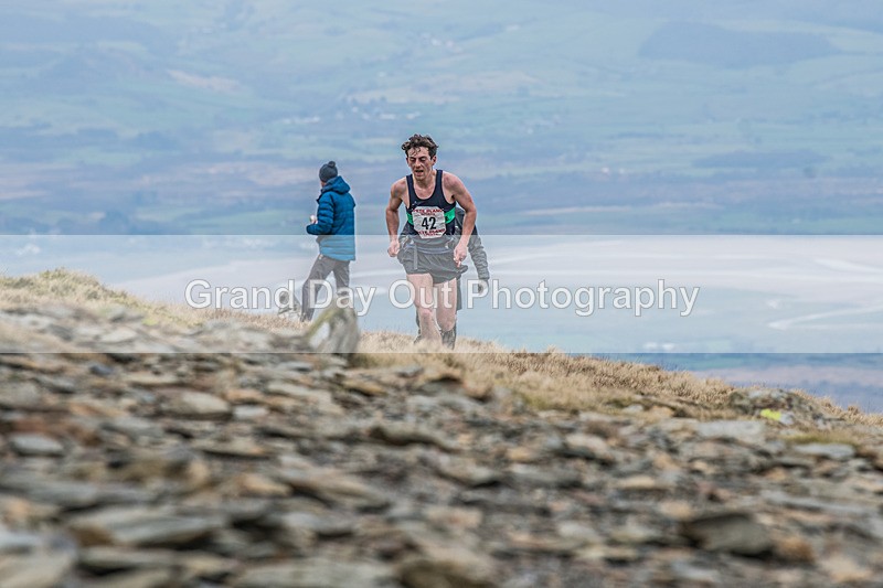 Black Combe-789 - Black Combe Fell Race Saturday 4th March 2023
