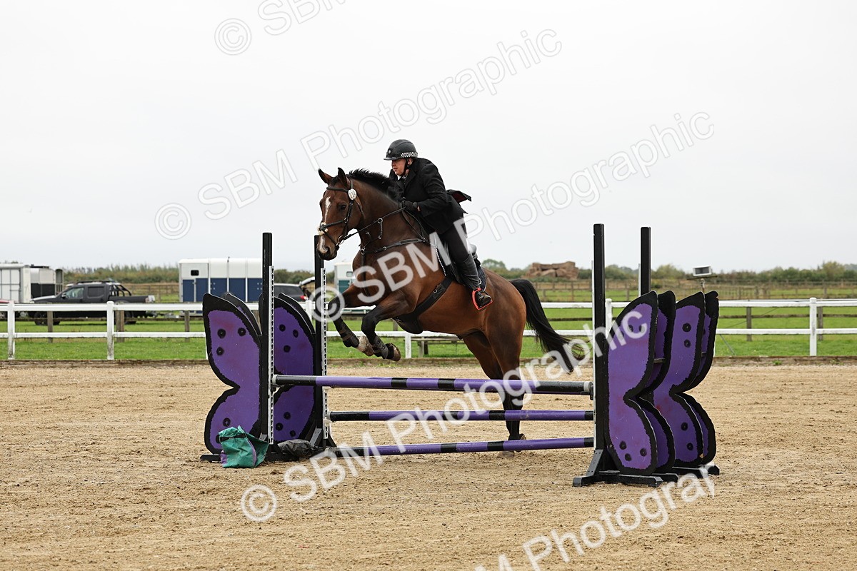 SBM_006473 - Class 74 - 85cm