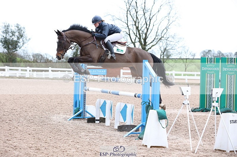 240223A-144113-01931 - Cls 6 Foxhunter and 1.20m Open