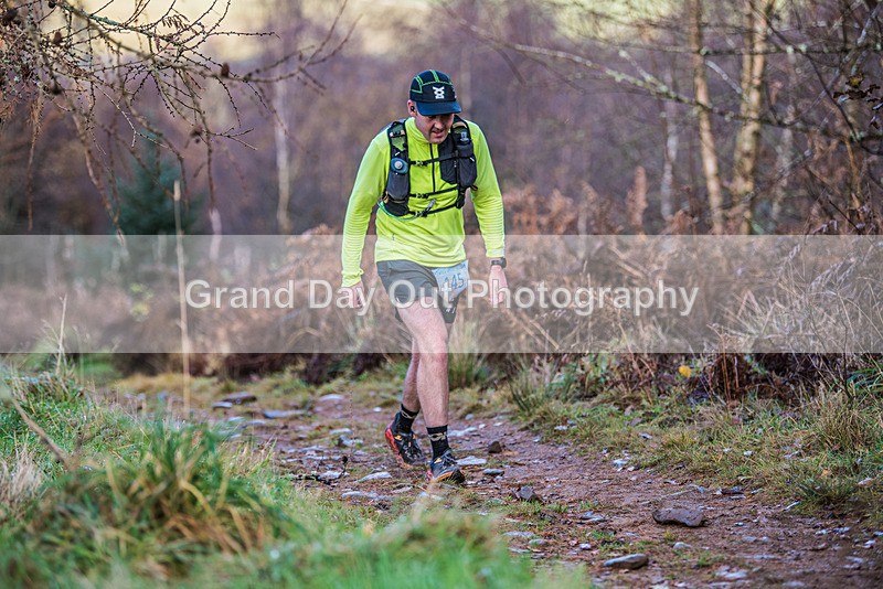 TVU 50  60K-415 - High Terrain Events Tweed Valley 50 & 65K Ultra Trail Races Sunday 19th November 2023