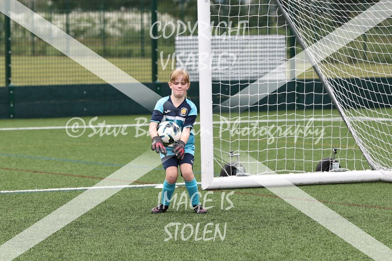 1DX32019 - Sun 7th U10 Girls