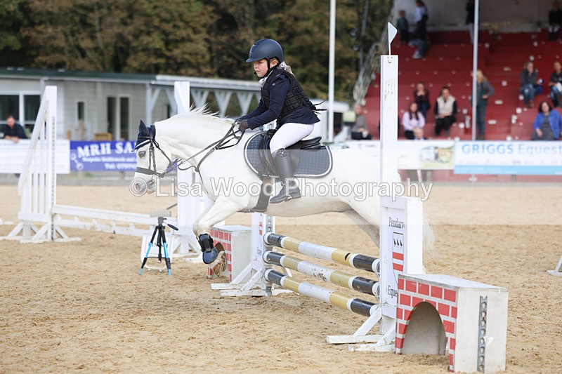 3E7A6672 - Class 2: 50cm Open