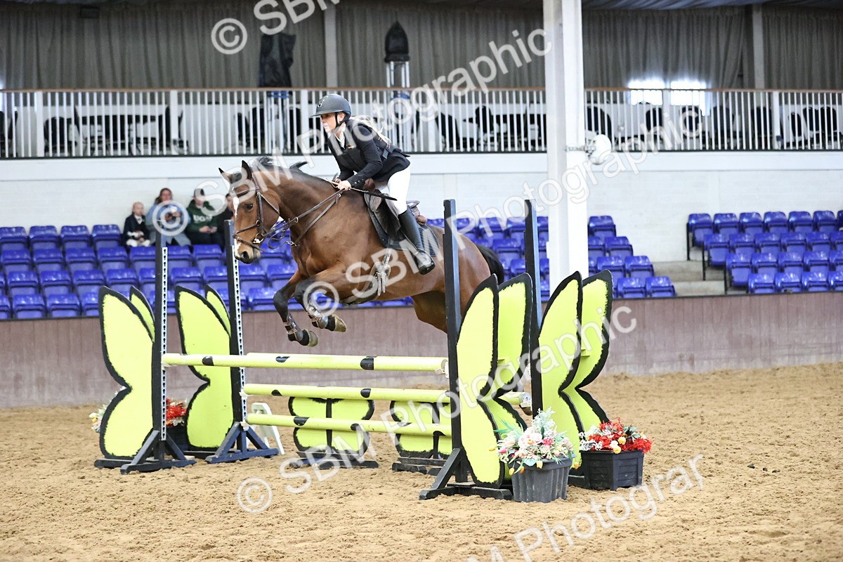 SBM_005879 - Class 17 - Equiyd Ruby Bluechip Qualifier